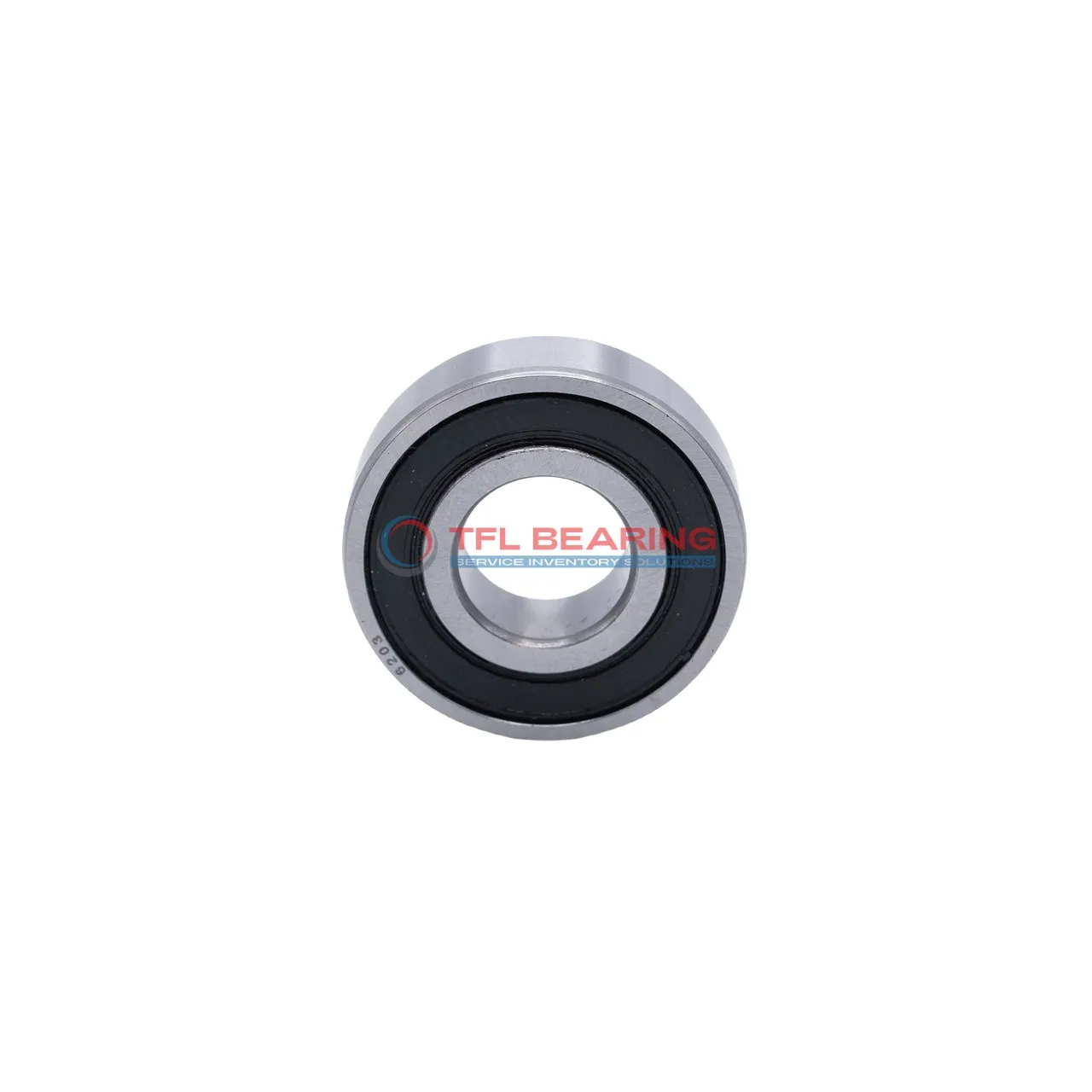 Stainless Steel Deep Groove Ball Bearings W 636-2RS1